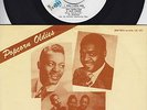 Diane PANE * Ty HUNTER * Roy HAMILTON * POPCORN Northern SOUL 45 * Listen