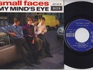 SMALL FACES * My Mind's Eye * 1966 French EP * MOD BEAT FREAKBEAT *