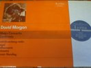 SRCS 97 Morgan Violin Concerto / Contrasts / Gruenberg / Handley