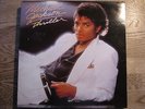 LP - MICHAEL JACKSON - THRILLER 