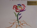 DE BURGH, Chris - A Better World - Vinyl (180 gram audiophile vinyl 2xLP)
