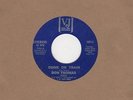 Don Thomas - Come On Train - Vee Jay - Northern Soul Crossover Motown Tmg Rare M