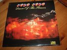 GURU GURU - DANCE OF THE FLAMES - UK ISSUE 1974 - EXCELLENT