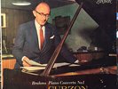 CLIFFORD CURZON - Brahms - Szell - Piano Concerto No. 1 Op. 15 London