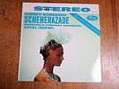 Mercury Living Presence SR 90195-Rimsky-Korsakov-Scheherazade-Dorati FR1/FR2