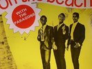 PARAGONS * On The Beach LP Neu *Trojan180g*