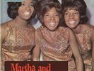 Martha & Vandellas - Dancing in the Street EP - Tamla Motown TME 2009 - Northern