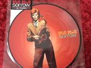 DAVID BOWIE 