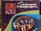 [SOUL/FUNK/JAZZ] EXC 2 DOUBLE LP JAMES CLEVELAND And The LA Gospel Messengers 91