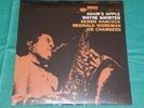 WAYNE SHORTER Adam's Apple LP NEW VINYL Blue Note reissue Herbie Hancock