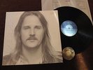LP Supermax Something in my Heart +OIS with Lyrics Ger. 1986 Embossed Cover | EX