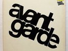 AVANT-GARDE VOL.1 - FERRARI STOCKHAUSEN KAGEL GLOBOKAR - DGG 6xLPs box NM