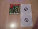 NEIL YOUNG ARE YOU PASSIONATE ?,2LP,VAPOR REC.,GERMANY N MINT