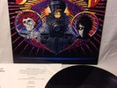 Bob Dylan & the Grateful Dead--Dylan and the Dead--1989--   LP EX