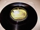 1974 GEORGE HARRISON Apple DEMO RECORD 7