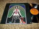 NM In Shrink  Jimi Hendrix Otis Redding Monterey Pop Festival LP Alternate Cover