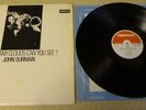 JOHN SURMAN, HOW MANY CLOUDS CAN YOU SEE? 1969 DERAM RECORD LABEL STEREO LP,