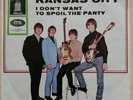 The Beatles Kansas City Single