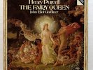 GARDINER, NELSON - PURCELL the fairy queen ARCHIV 3xLPs box NM