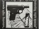 LYMAN WOODARD ORGANIZATION LP, SATURDAY NIGHT SPECIAL (STRATA US Issue NM/NM)