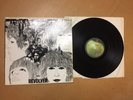Original Vinyl Lp The Beatles REVOLVER Capital St2576 Green Apple