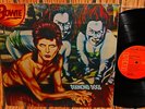 DAVID BOWIE   DIAMOND DOGS  LP   { EXCELLENT } ORIGINAL PRESS