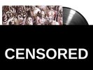 Cannibal Corpse 'The Bleeding' Vinyl - NEW