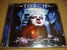 TORCH - Blauer Samt  (ERSTAUFLAGE von 2000)