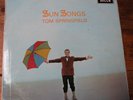 RARE 1968 vinyl LP  TOM SPRINGFIELD SUN SONGS on  DECCA red LK4967 NM