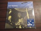 Art Blakey The Big Beat Music Matters/Blue Note 84029 180G audiophile Sealed