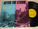 SEX PISTOLS / NEW YORK DOLLS BRILLIANT SPLIT LP PUNK CBGBS CLASH DAMNED