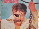 Johnny Kidd & The Pirates Best of (1978 UK Compilation) LP  EMI NUTM12 MONO