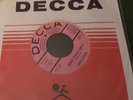 KEITH GREEN Home Town Girls You're What's Happening Baby DECCA Gary Usher 45 Pro