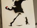 Pokemon Moonshake Records RARE New.  Pokemon Banksy Vinyl Test Press.