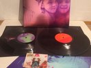 Smashing Pumpkins - Siamese Dream 2 LP vinyl 180gr Reissue M-/M-