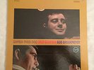 BOB BROOKMEYER, LALO SCHIFRIN - Samba Para Dos - US Verve - Foldout Cover