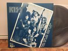 Kiss MAMA WEER ALL CRAZEE NOW: JAPAN TOUR 1977 Japan LP