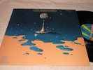 ELO - Electric Light Orchestra - Time - half speed master - CBS Mastersound