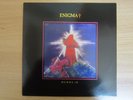 ENIGMA ?– MCMXC a.D. Korea Vinyl LP 1991 Michael Cretu ,Sandra