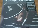 J-DILLA DONUTS - 45 rpm 8x 7-inch box set - Stones Throw Records STH2309 hip-hop