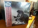 BILLY JOEL,THE STRANGER RARE JAPANESE LP...AUDIOPHILE QUALITY