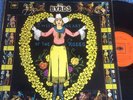 The Byrds Sweetheart Of The Rodeo LP Original UK 1st Press A1/B1 Matrix NM/NM