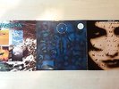 MARILLION  - SEASONS END, HOLIDAYS IN EDEN, BRAVE VINYL RECORD LP BUNDLE