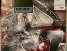 THE BREEDERS Mountain Battles LP Kim Deal Nirvana Pixies Amps Frank Black Kills