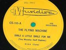 The Flying Machine ?- Smile A Little Smile For Me BRAZIL RARE 7