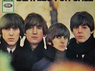 LP: Beatles 