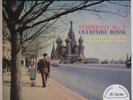 PROKOFIEFF: Symphony 2 RCA LIVING STEREO LSC-2288 Classic Records 45 rpm SET LP