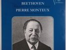 BEETHOVEN: Symphony 5 Monteux VICS-1103 180g Classic Records Audiophile LP