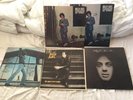 Billy Joel LP Vinyl Record Lot:glass House 52nd Street Piano Man