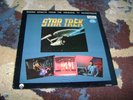 STAR TREK Sound Effects From The Original TV Soundtrack LP VERY GOOD Rare SPOCK
